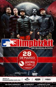 limpbizkit