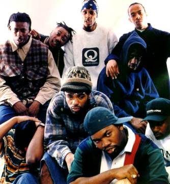 WuTang+Clan
