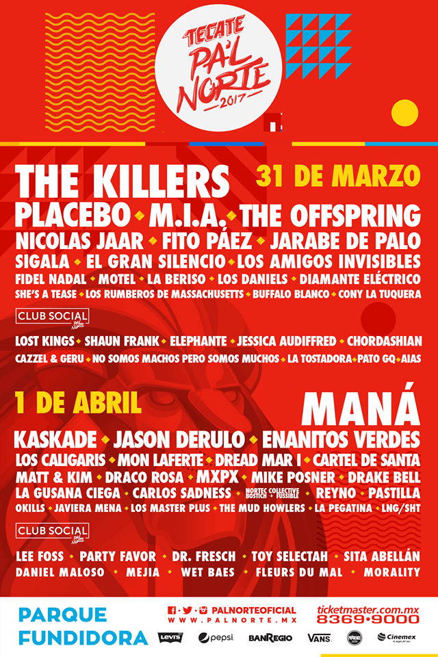 pal-norte-por-dias-2016